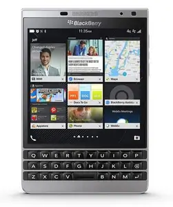 Замена микрофона на телефоне BlackBerry Passport в Ижевске